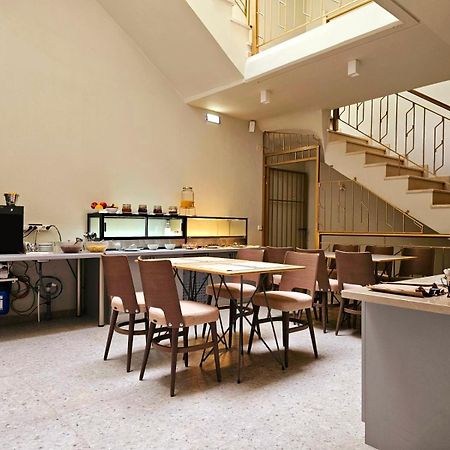 Jj Rooms Luxury Apartments Kallithea  Bagian luar foto