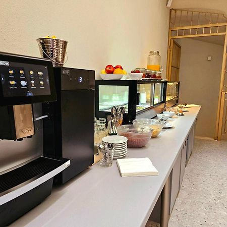 Jj Rooms Luxury Apartments Kallithea  Bagian luar foto