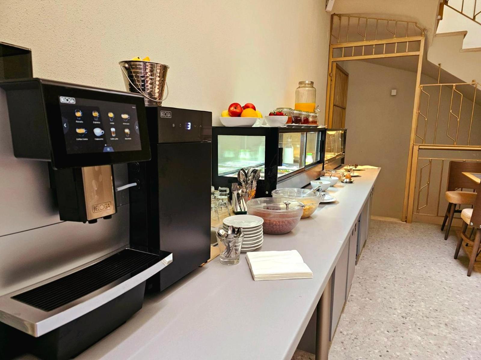 Jj Rooms Luxury Apartments Kallithea  Bagian luar foto